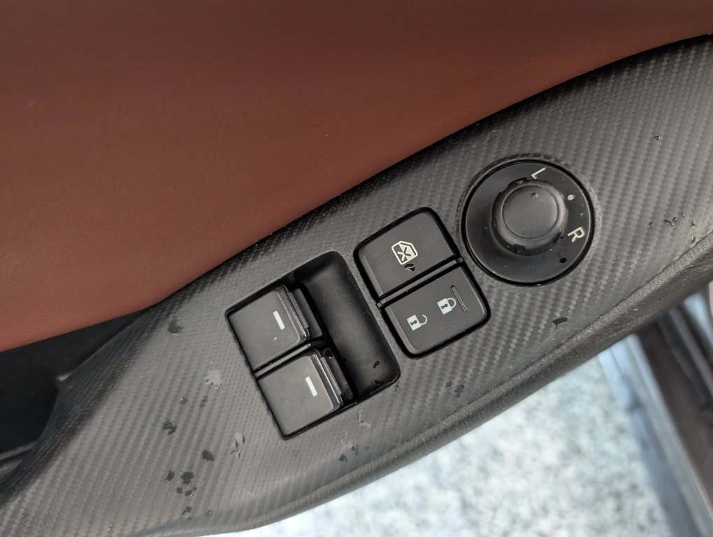 2019 Mazda MX-5 RF GT in Magog, Quebec - 10 - w1024h768px