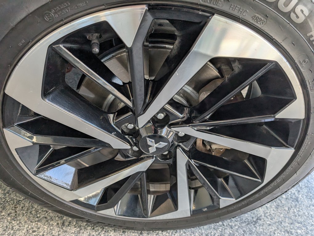 Mitsubishi Outlander SEL AWD, GARANTIE JUSQU EN 2026 2022 à Magog, Québec - 28 - w1024h768px