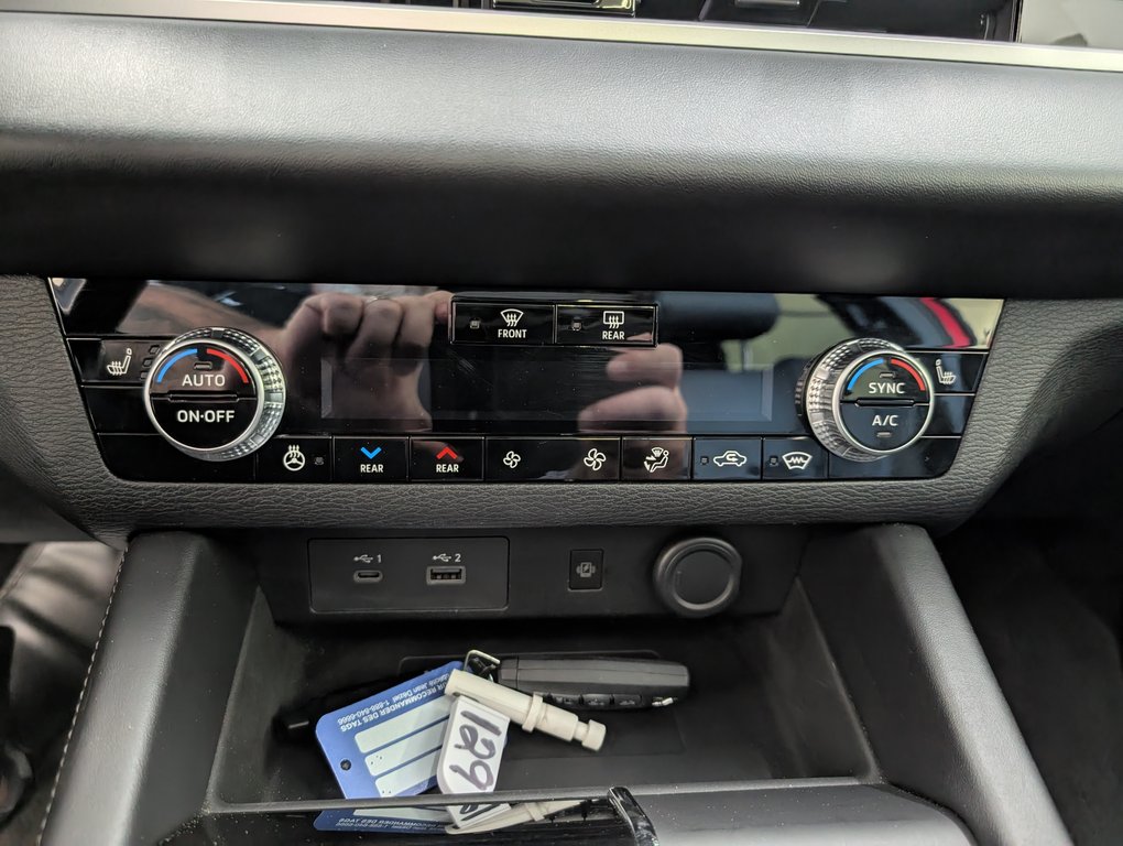 Mitsubishi Outlander SEL AWD, GARANTIE JUSQU EN 2026 2022 à Magog, Québec - 21 - w1024h768px