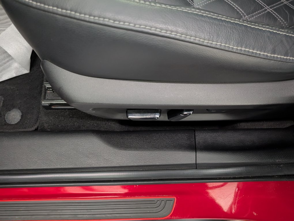 Mitsubishi Outlander SEL AWD, GARANTIE JUSQU EN 2026 2022 à Magog, Québec - 16 - w1024h768px