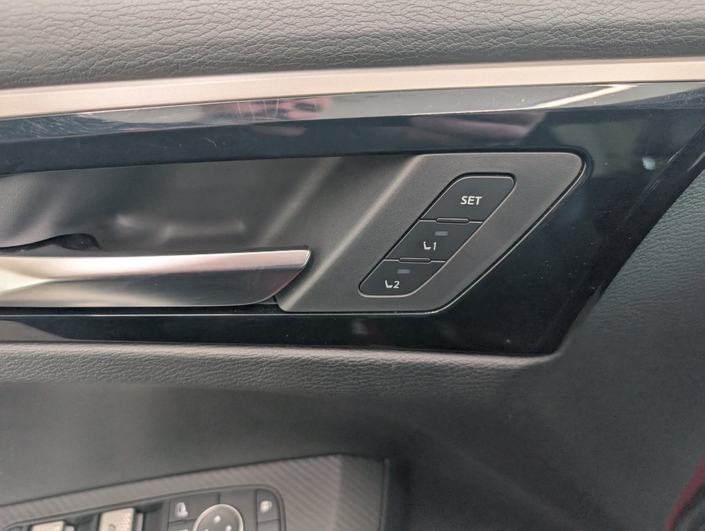 Mitsubishi Outlander SEL AWD, GARANTIE JUSQU EN 2026 2022 à Magog, Québec - 18 - w1024h768px