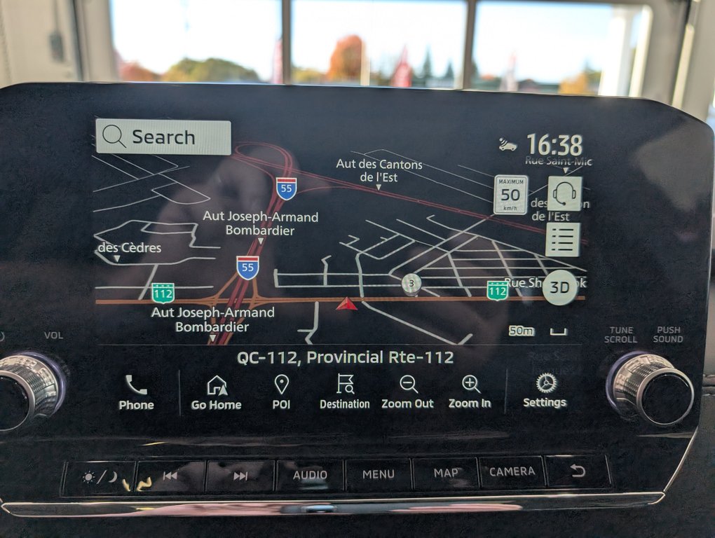 Mitsubishi Outlander SEL AWD, GARANTIE JUSQU EN 2026 2022 à Magog, Québec - 25 - w1024h768px