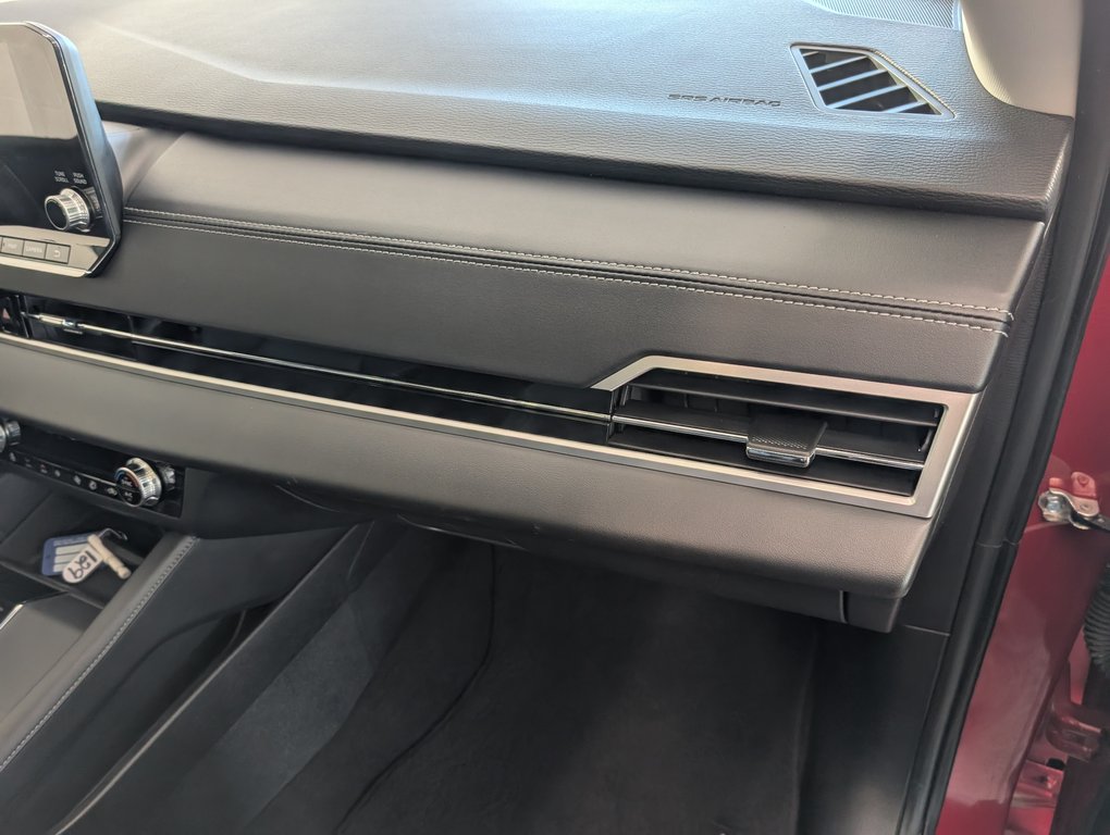 Mitsubishi Outlander SEL AWD, GARANTIE JUSQU EN 2026 2022 à Magog, Québec - 11 - w1024h768px