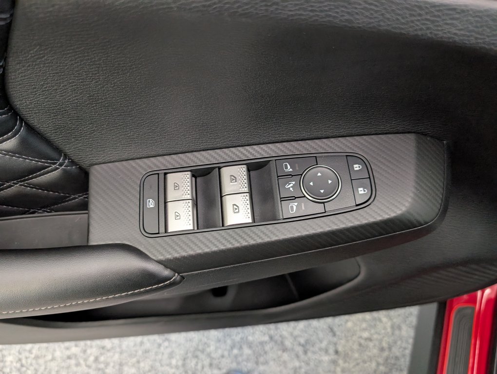 Mitsubishi Outlander SEL AWD, GARANTIE JUSQU EN 2026 2022 à Magog, Québec - 17 - w1024h768px