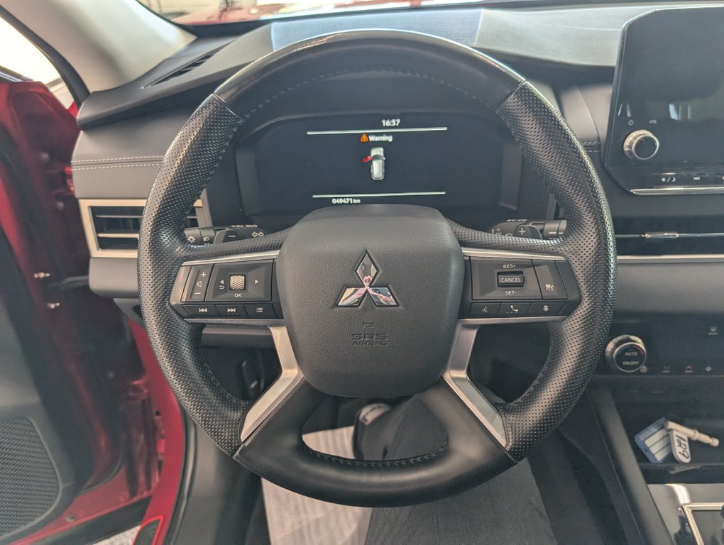 Mitsubishi Outlander SEL AWD, GARANTIE JUSQU EN 2026 2022 à Magog, Québec - 19 - w1024h768px