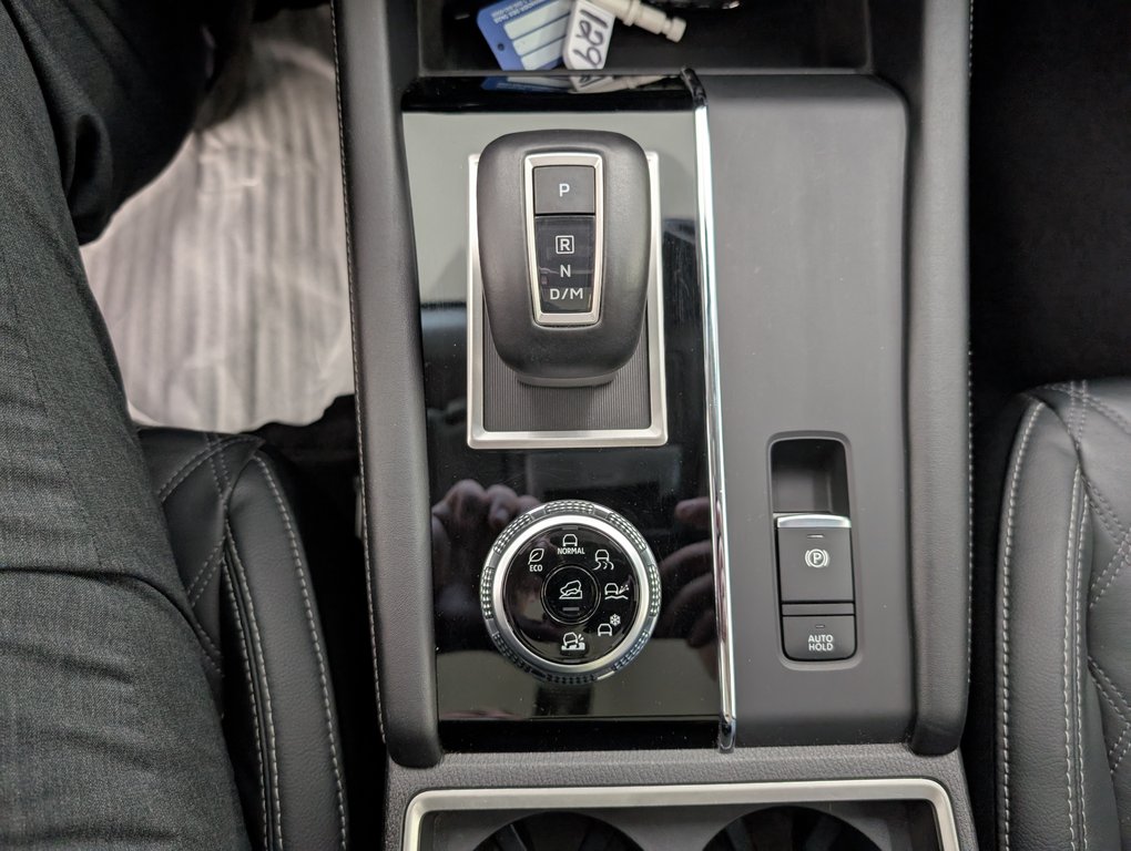 Mitsubishi Outlander SEL AWD, GARANTIE JUSQU EN 2026 2022 à Magog, Québec - 20 - w1024h768px