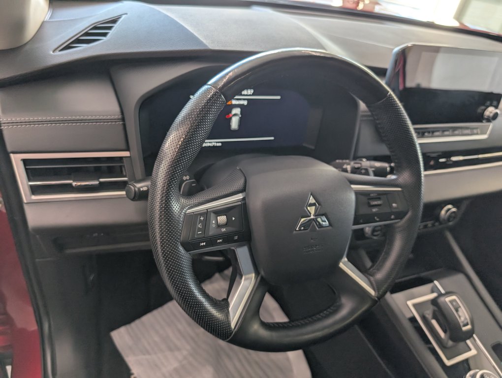 Mitsubishi Outlander SEL AWD, GARANTIE JUSQU EN 2026 2022 à Magog, Québec - 15 - w1024h768px