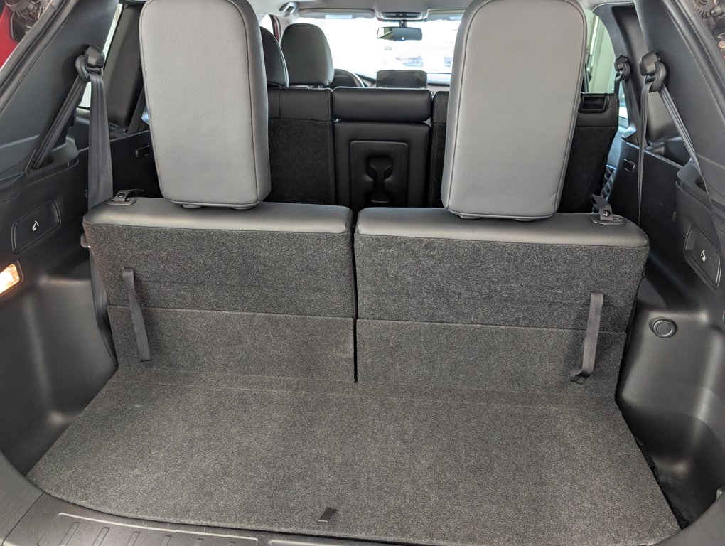 Mitsubishi Outlander SEL AWD, GARANTIE JUSQU EN 2026 2022 à Magog, Québec - 7 - w1024h768px