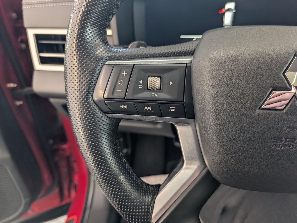 Mitsubishi Outlander SEL AWD, GARANTIE JUSQU EN 2026 2022 à Magog, Québec - 22 - w1024h768px