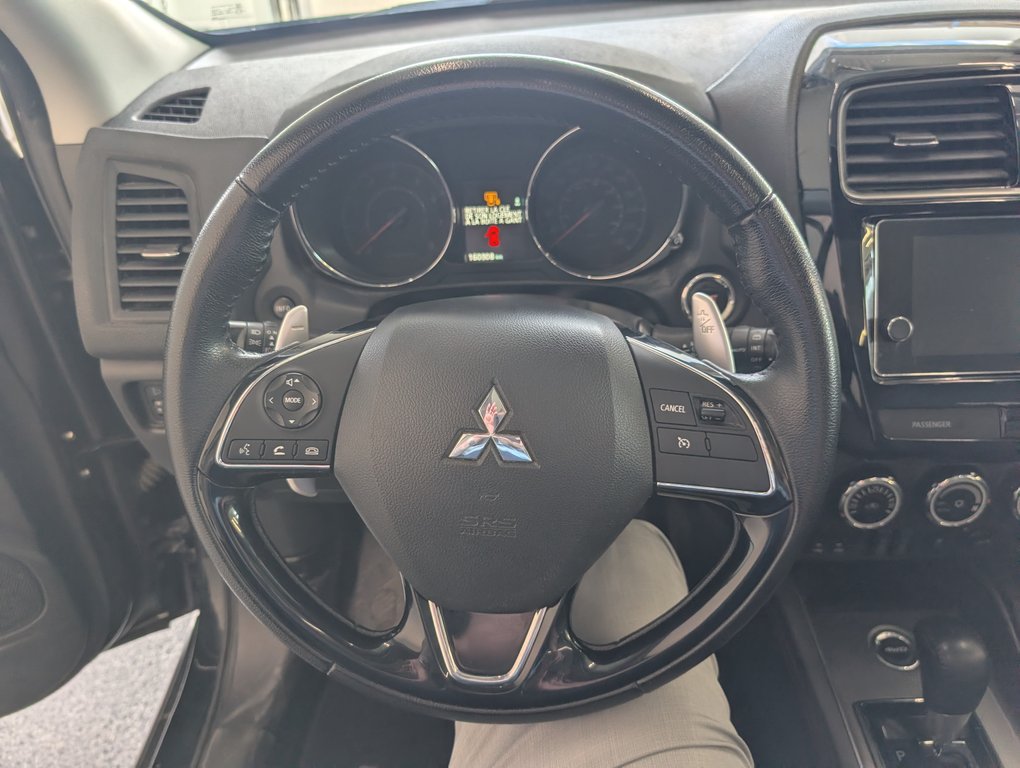 Mitsubishi RVR GT AWD, 2019 à Magog, Québec - 14 - w1024h768px