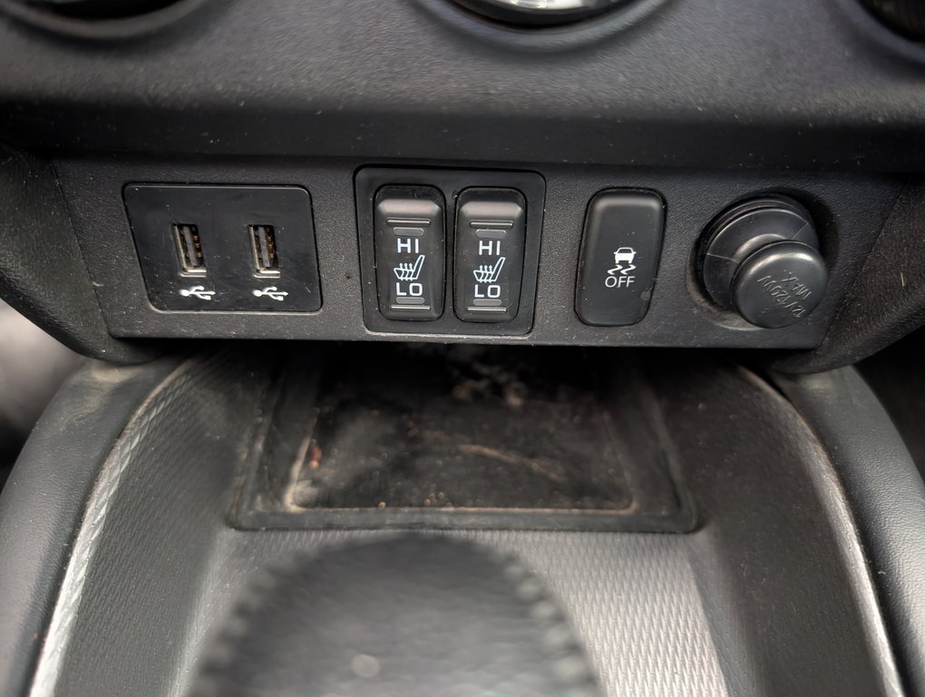 Mitsubishi RVR GT AWD, 2019 à Magog, Québec - 17 - w1024h768px