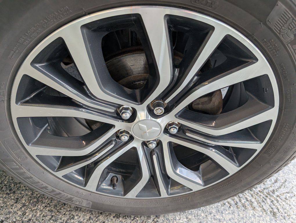 Mitsubishi RVR GT AWD, 2019 à Magog, Québec - 24 - w1024h768px