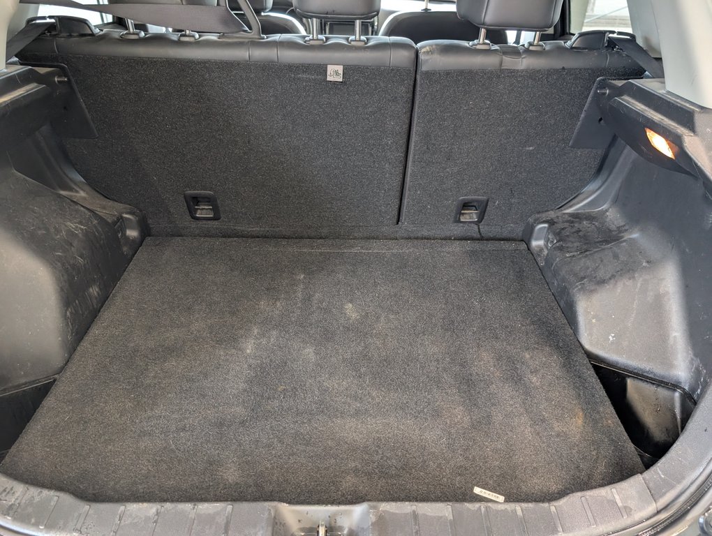 Mitsubishi RVR GT AWD, 2019 à Magog, Québec - 6 - w1024h768px