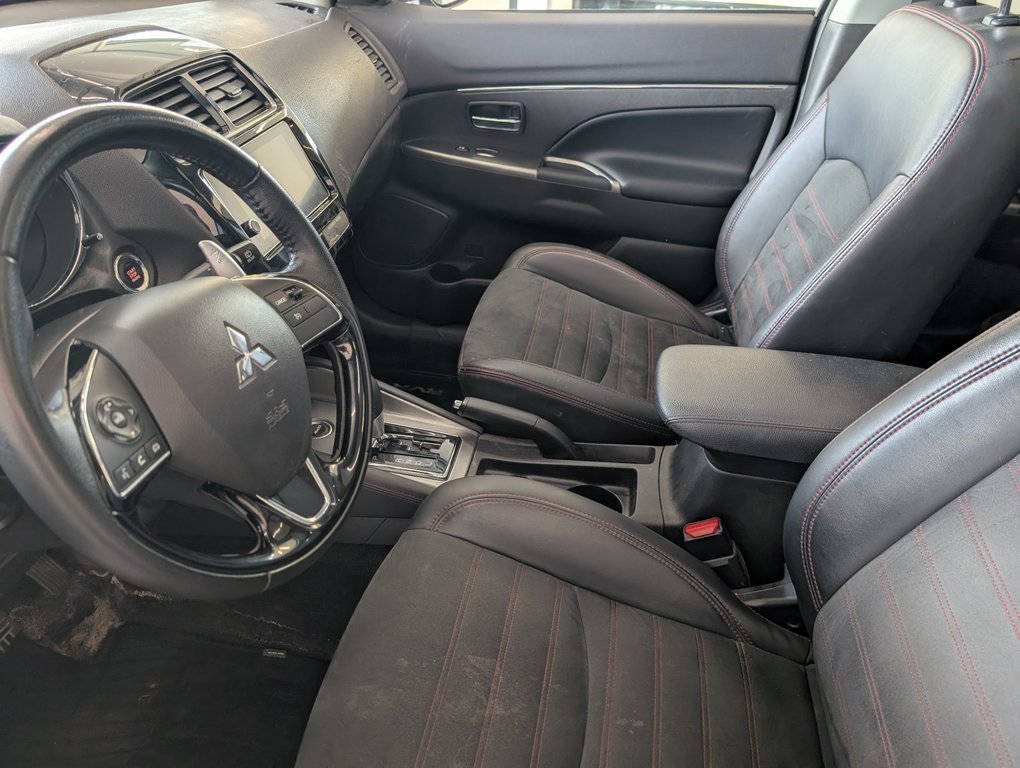 Mitsubishi RVR GT AWD, 2019 à Magog, Québec - 11 - w1024h768px