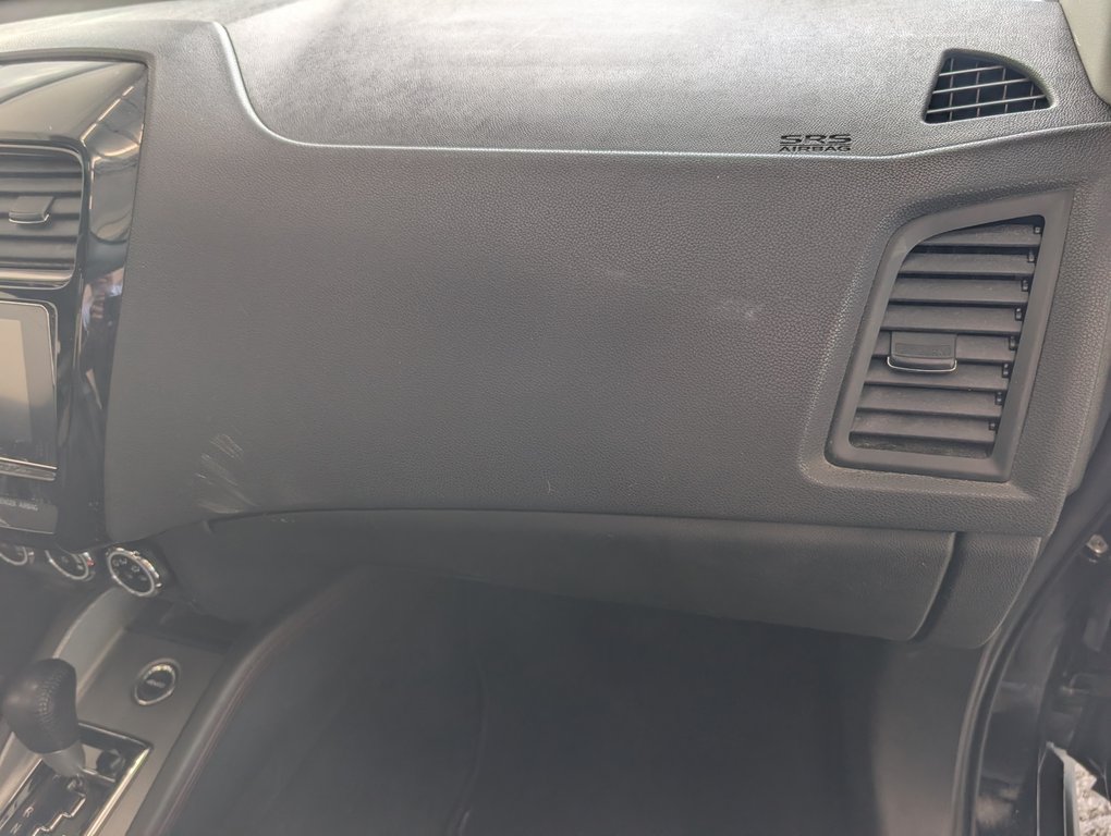 Mitsubishi RVR GT AWD, 2019 à Magog, Québec - 9 - w1024h768px