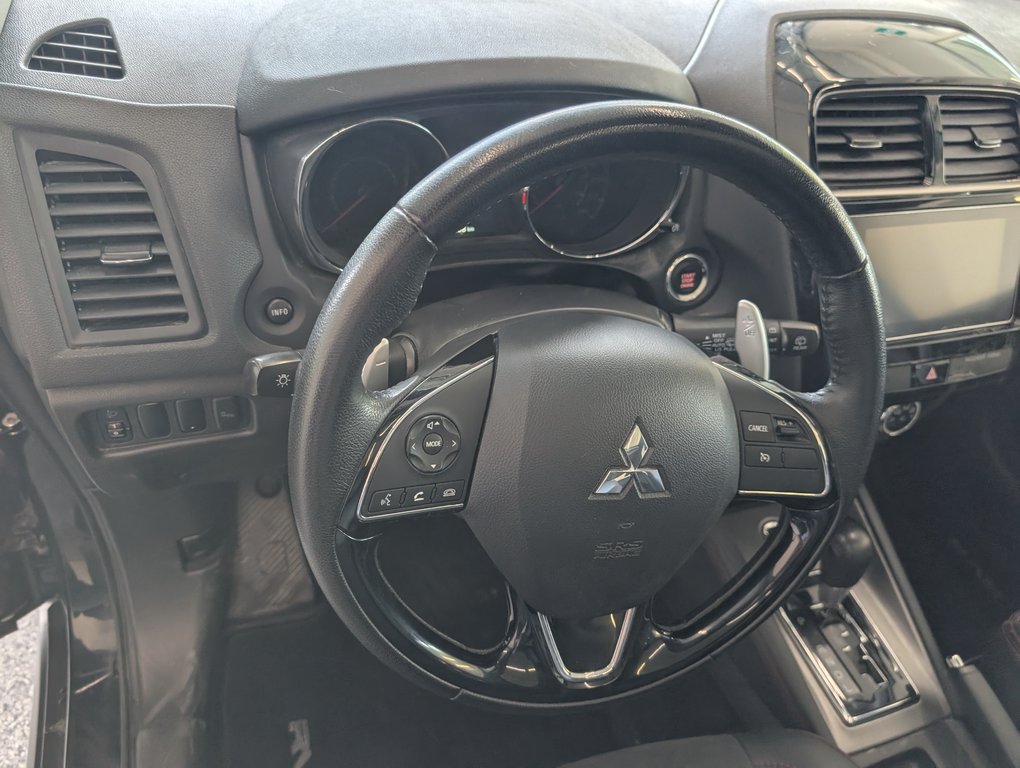 Mitsubishi RVR GT AWD, 2019 à Magog, Québec - 12 - w1024h768px