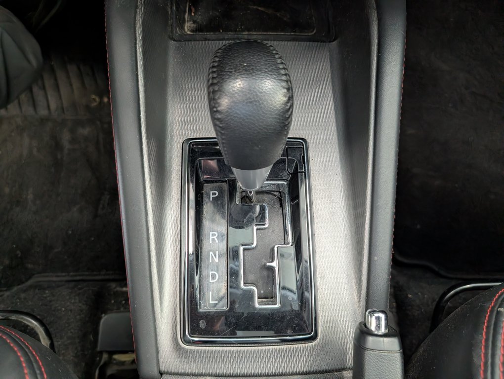 Mitsubishi RVR GT AWD, 2019 à Magog, Québec - 15 - w1024h768px