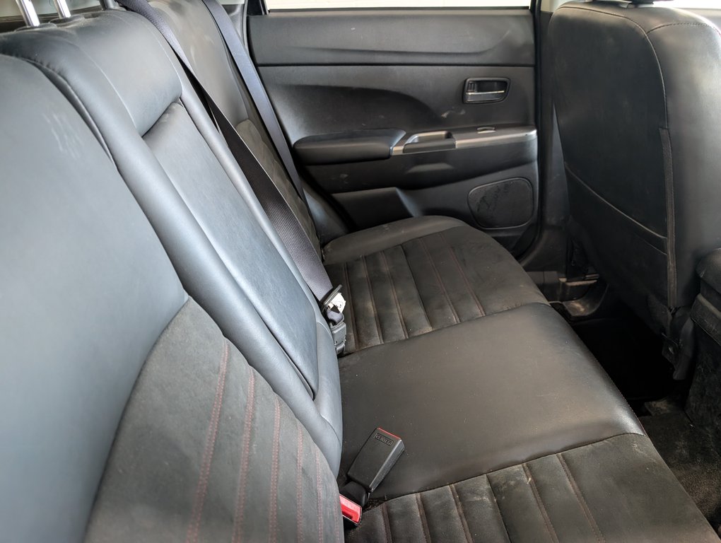 Mitsubishi RVR GT AWD, 2019 à Magog, Québec - 7 - w1024h768px