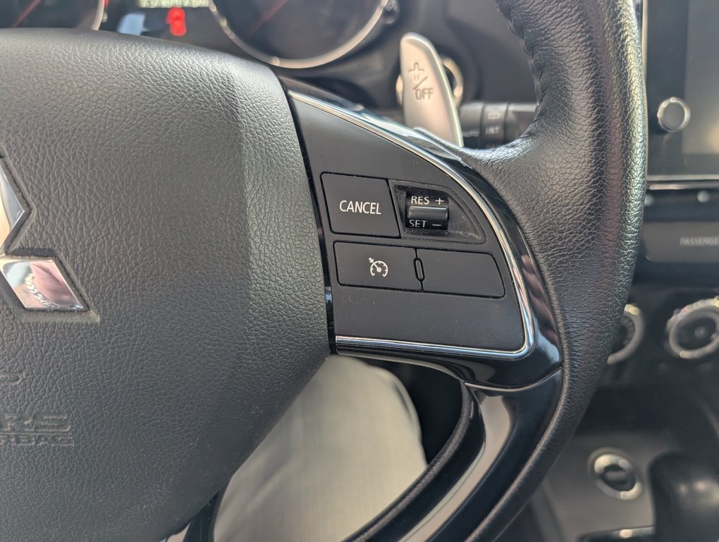 Mitsubishi RVR GT AWD, 2019 à Magog, Québec - 20 - w1024h768px