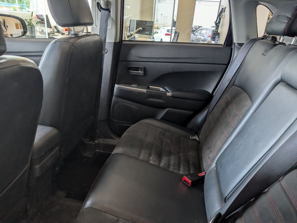 Mitsubishi RVR GT AWD, 2019 à Magog, Québec - 10 - w1024h768px