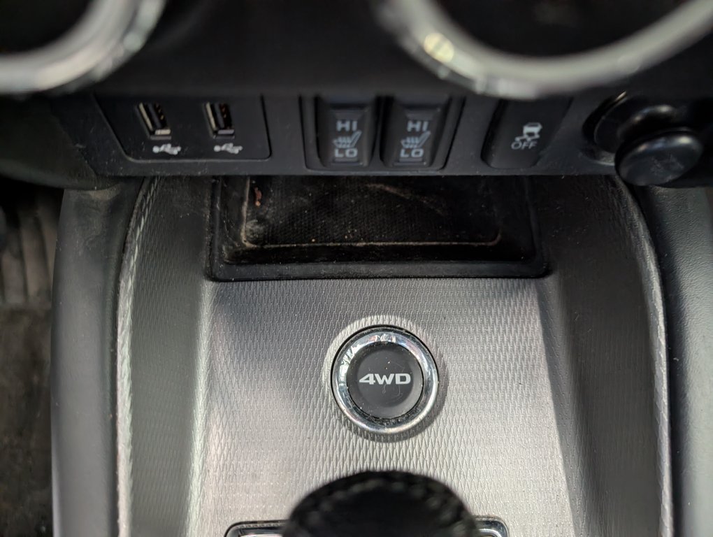 Mitsubishi RVR GT AWD, 2019 à Magog, Québec - 16 - w1024h768px