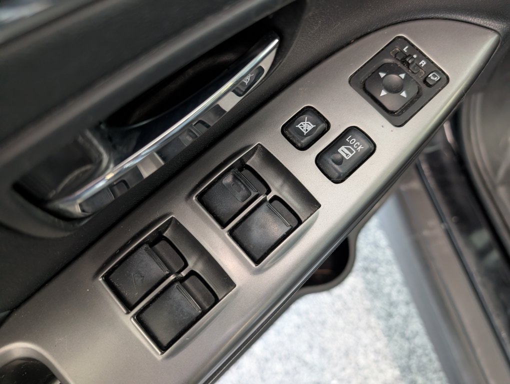 Mitsubishi RVR GT AWD, 2019 à Magog, Québec - 13 - w1024h768px