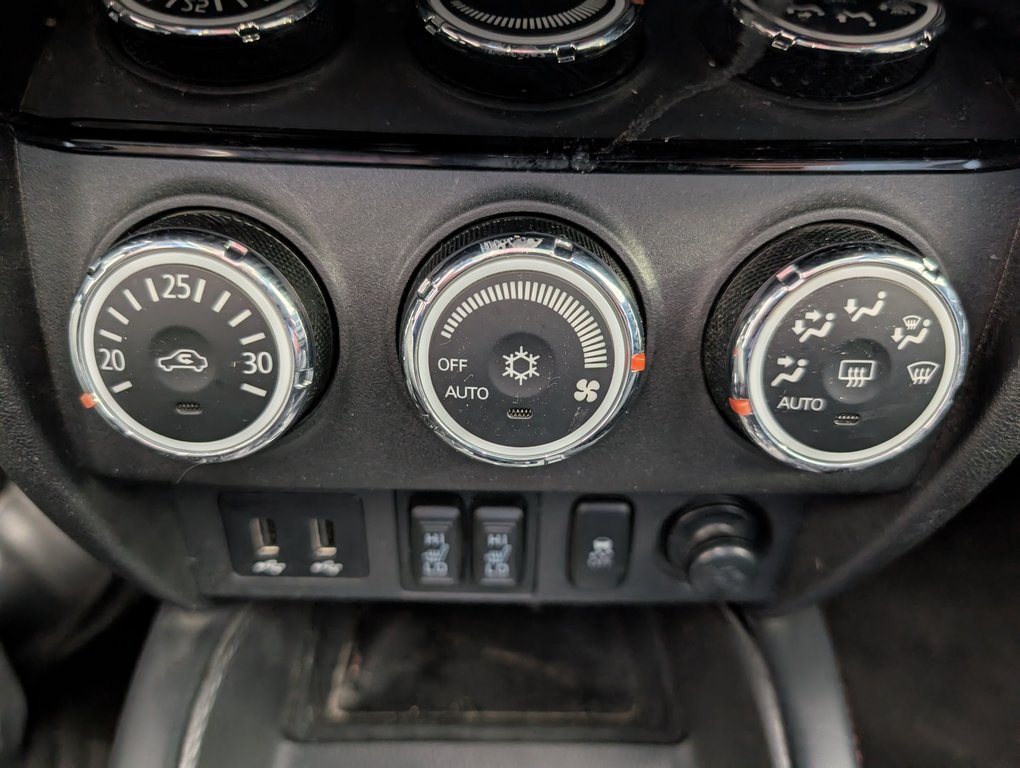 Mitsubishi RVR GT AWD, 2019 à Magog, Québec - 18 - w1024h768px