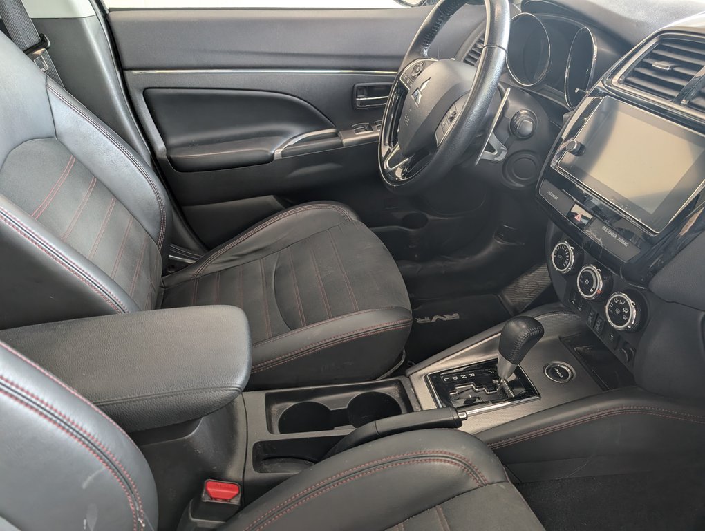 Mitsubishi RVR GT AWD, 2019 à Magog, Québec - 8 - w1024h768px