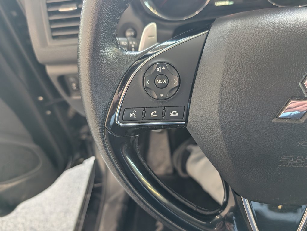 Mitsubishi RVR GT AWD, 2019 à Magog, Québec - 19 - w1024h768px