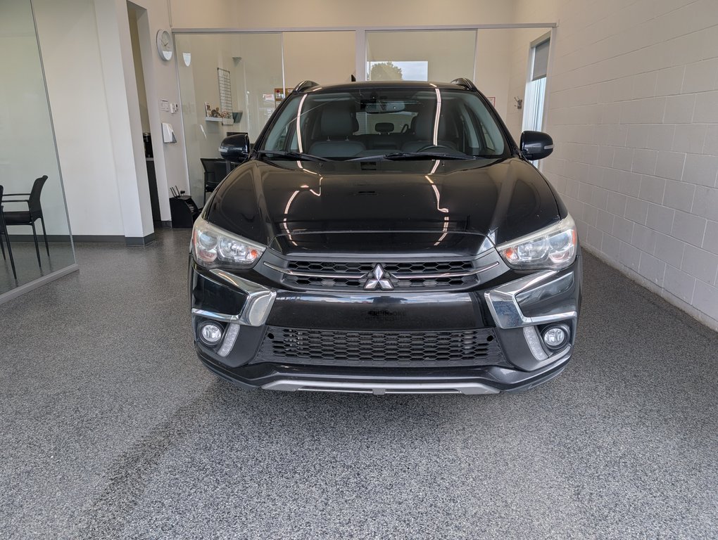 Mitsubishi RVR GT AWD, 2019 à Magog, Québec - 5 - w1024h768px