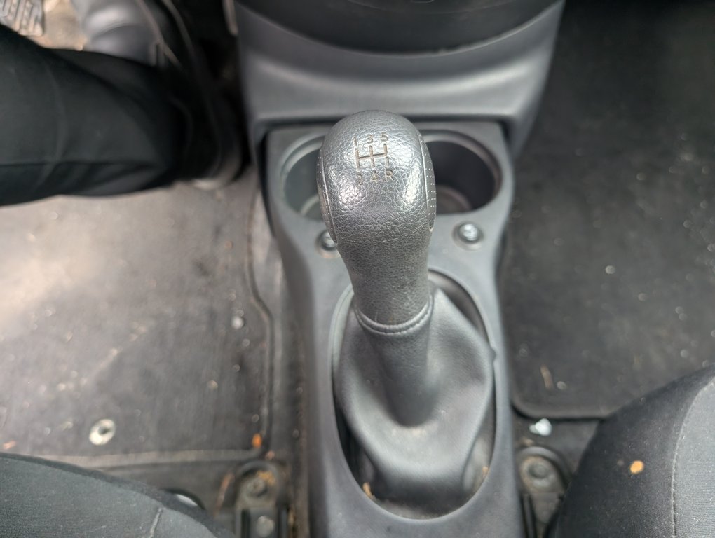 2015 Nissan Micra S, in Magog, Quebec - 8 - w1024h768px