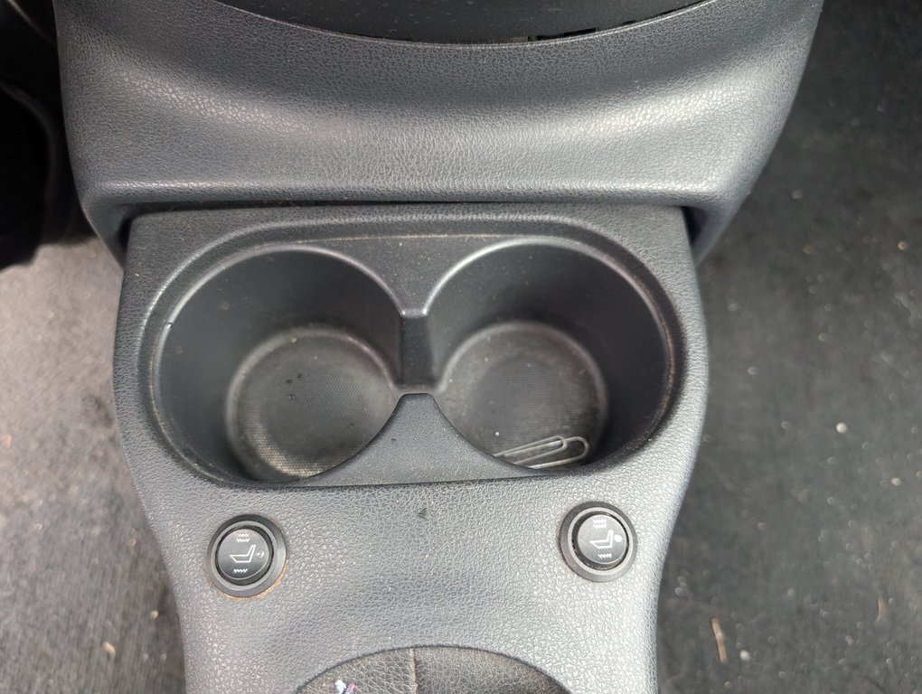 2015 Nissan Micra S, in Magog, Quebec - 9 - w1024h768px