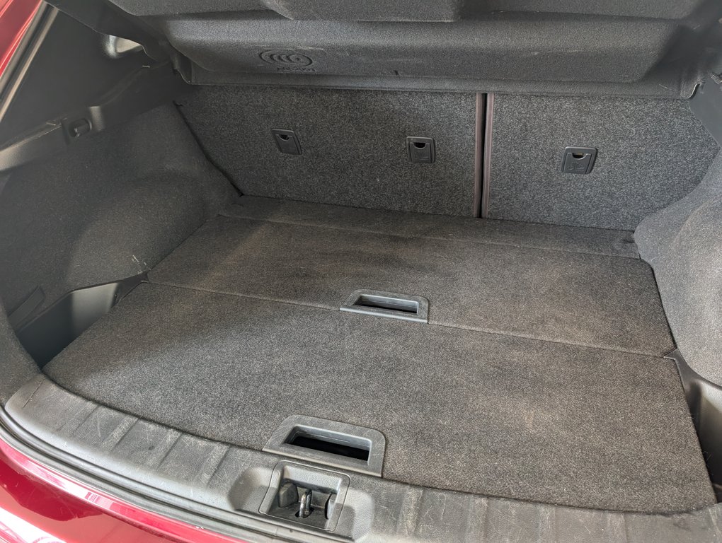 2019 Nissan Qashqai SL AWD in Magog, Quebec - 7 - w1024h768px