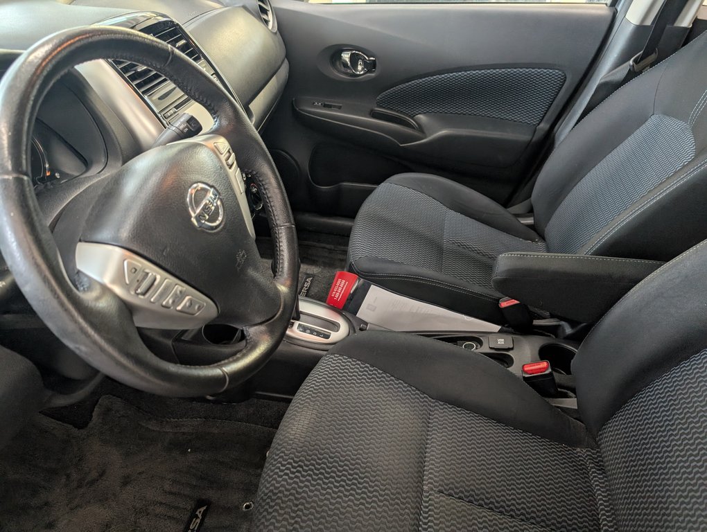 2016 Nissan Versa Note SV in Magog, Quebec - 10 - w1024h768px
