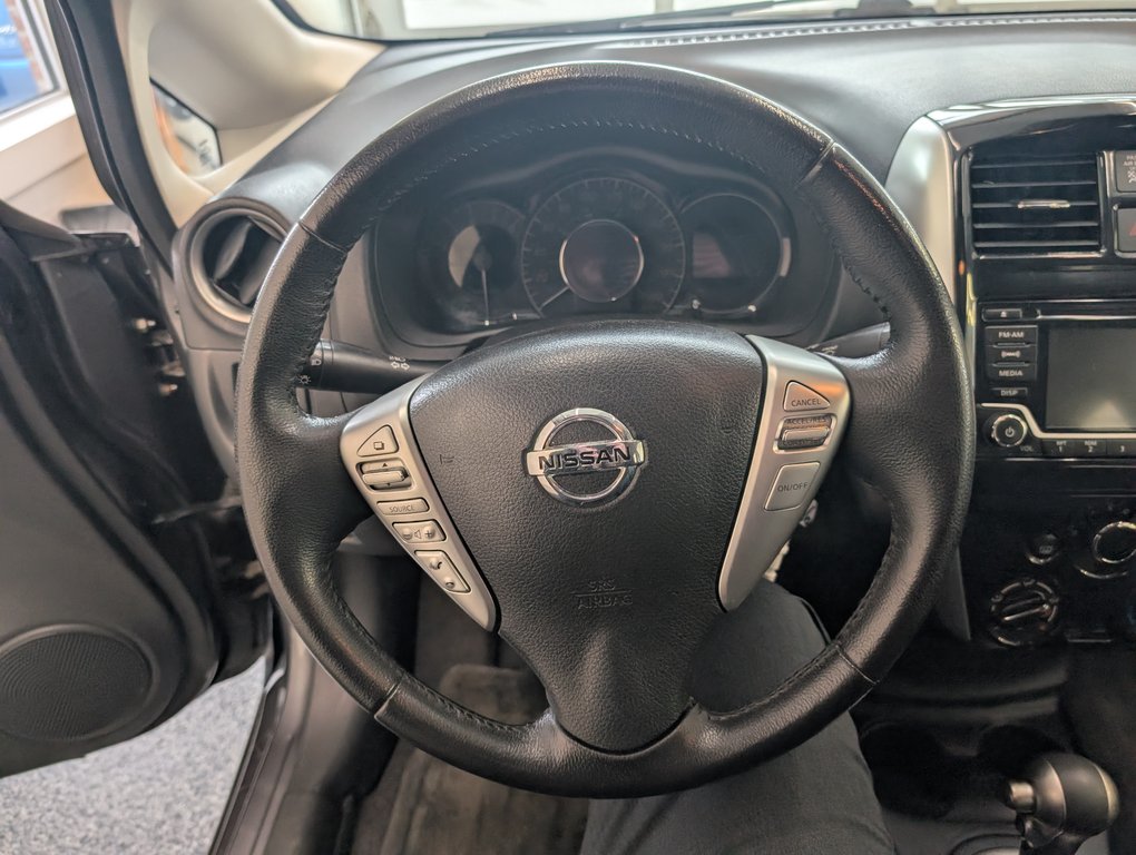 2016 Nissan Versa Note SV in Magog, Quebec - 13 - w1024h768px