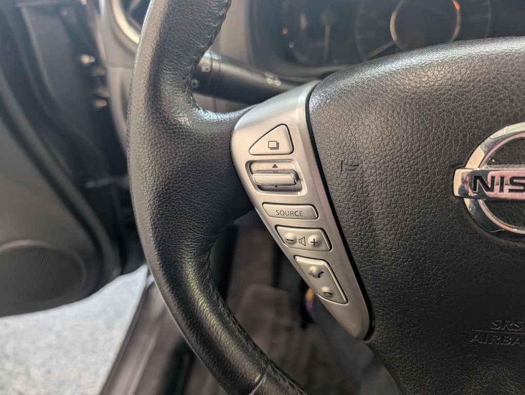 2016 Nissan Versa Note SV in Magog, Quebec - 17 - w1024h768px