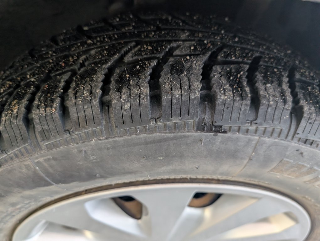 2016 Nissan Versa Note SV in Magog, Quebec - 21 - w1024h768px