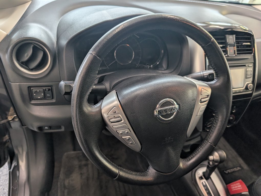 2016 Nissan Versa Note SV in Magog, Quebec - 11 - w1024h768px