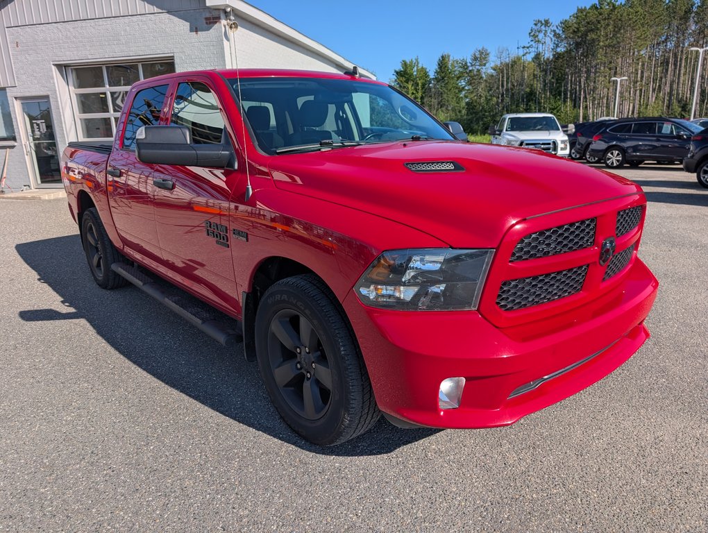 2020 Ram 1500 Classic Express in Magog, Quebec - 1 - w1024h768px