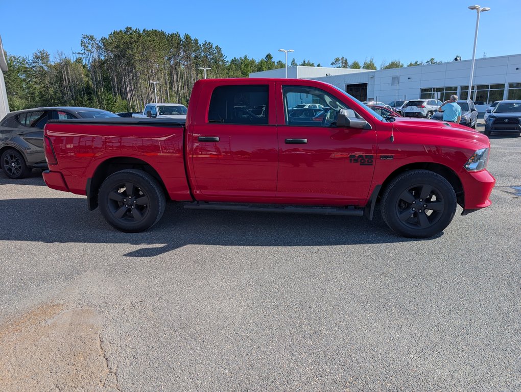 2020 Ram 1500 Classic Express in Magog, Quebec - 3 - w1024h768px