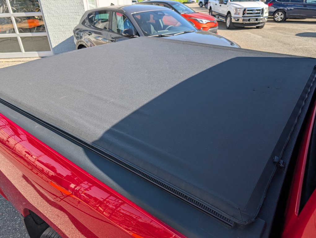 2020 Ram 1500 Classic Express in Magog, Quebec - 9 - w1024h768px