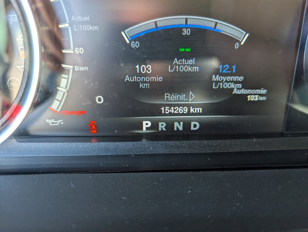 2020 Ram 1500 Classic Express in Magog, Quebec - 23 - w1024h768px