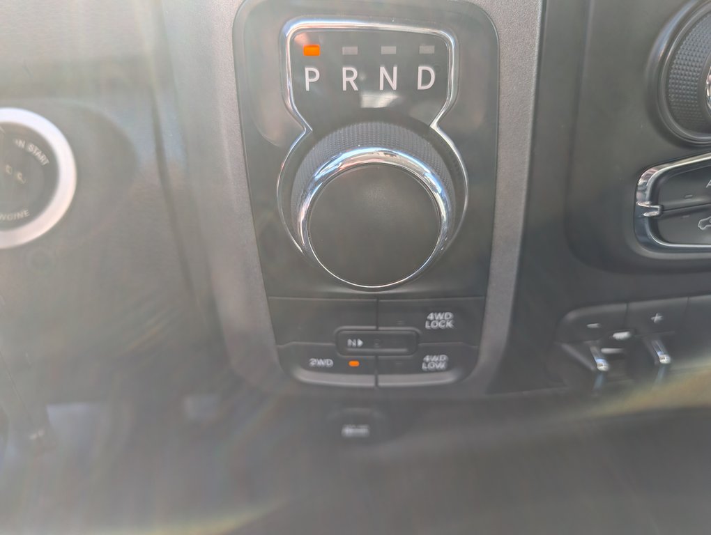 2020 Ram 1500 Classic Express in Magog, Quebec - 20 - w1024h768px