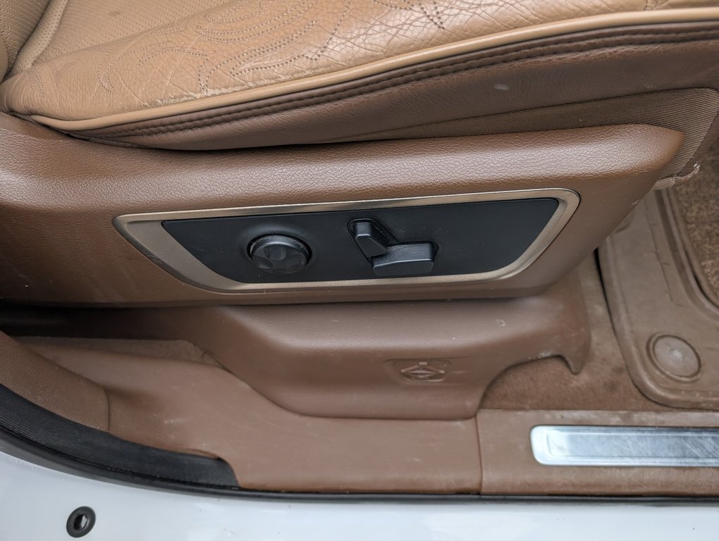 2019 Ram 1500 Laramie Longhorn in Magog, Quebec - 11 - w1024h768px