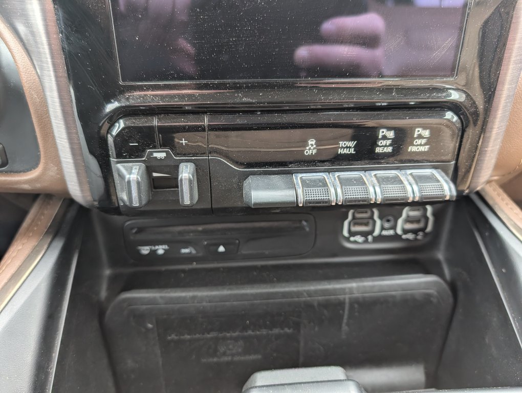 2019 Ram 1500 Laramie Longhorn in Magog, Quebec - 20 - w1024h768px