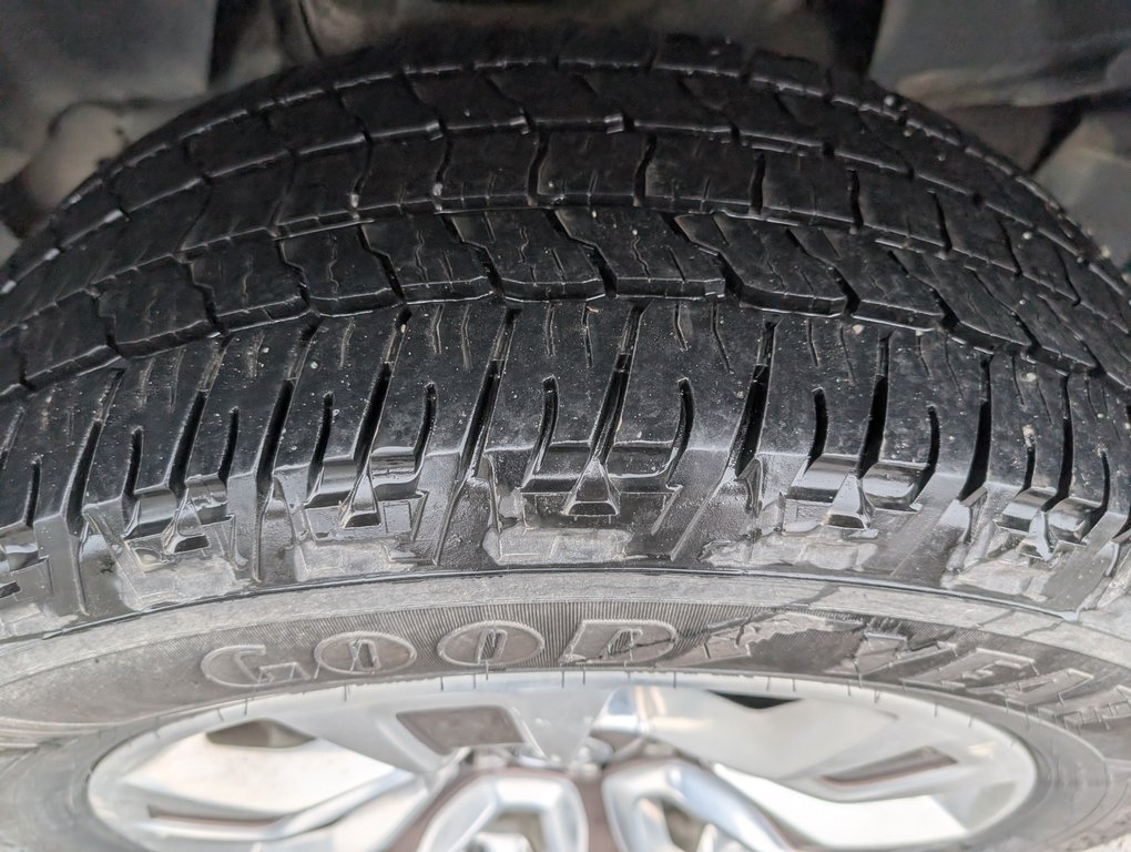 2019 Ram 1500 Laramie Longhorn in Magog, Quebec - 27 - w1024h768px