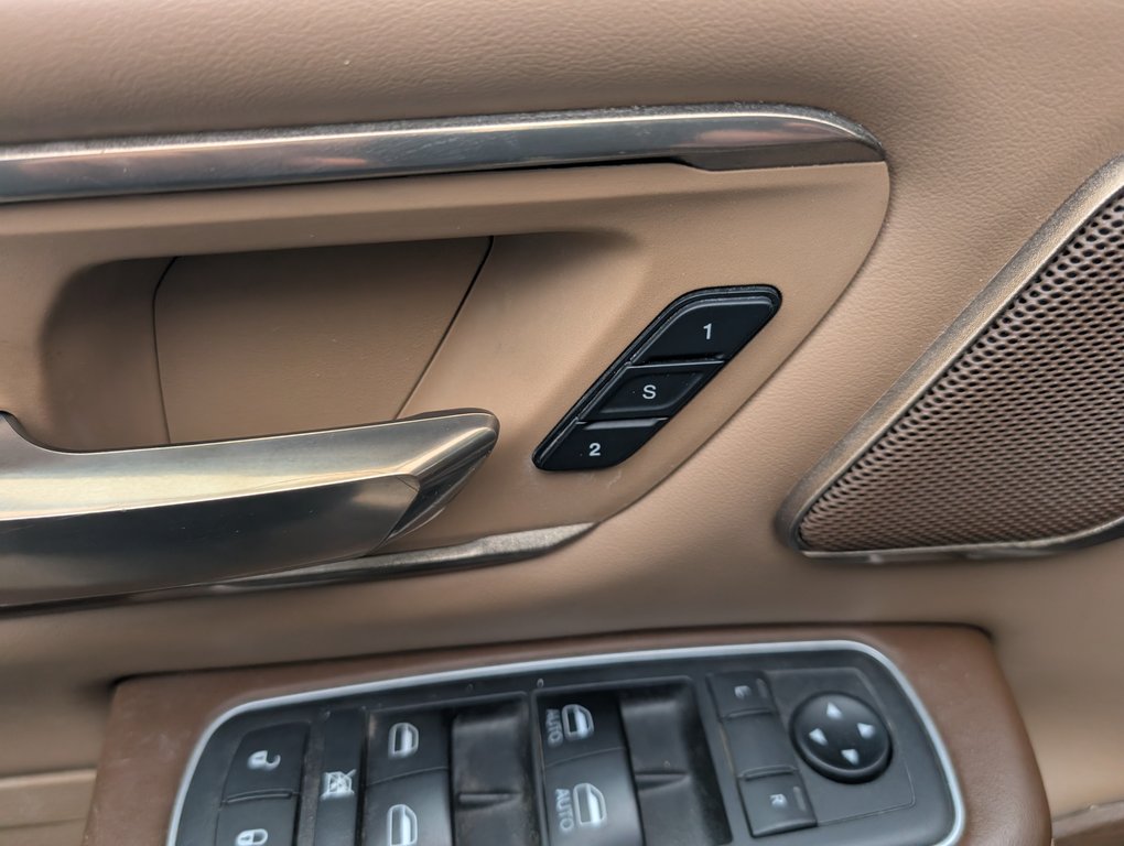 2019 Ram 1500 Laramie Longhorn in Magog, Quebec - 17 - w1024h768px