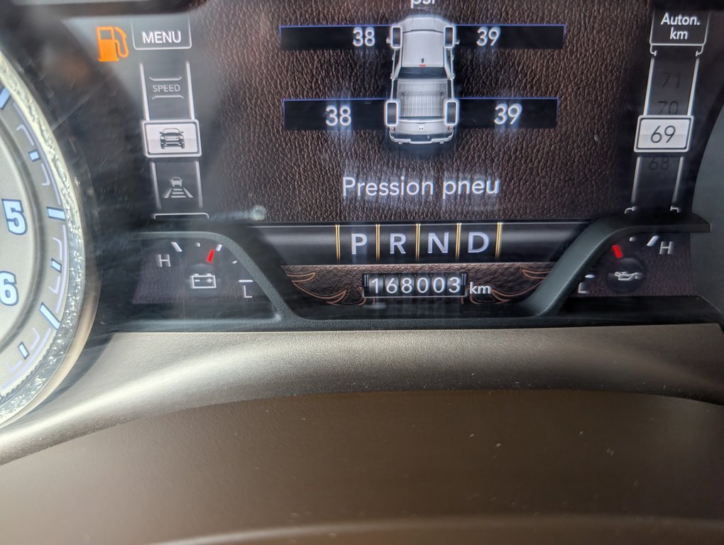 2019 Ram 1500 Laramie Longhorn in Magog, Quebec - 25 - w1024h768px