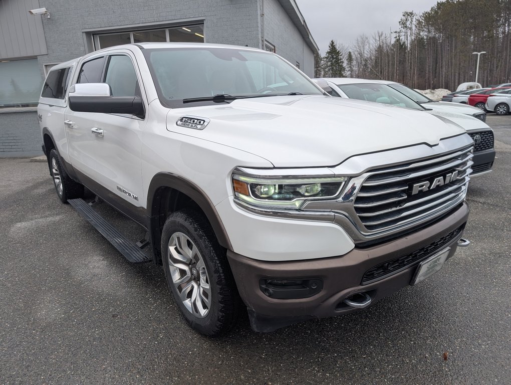 2019 Ram 1500 Laramie Longhorn in Magog, Quebec - 1 - w1024h768px