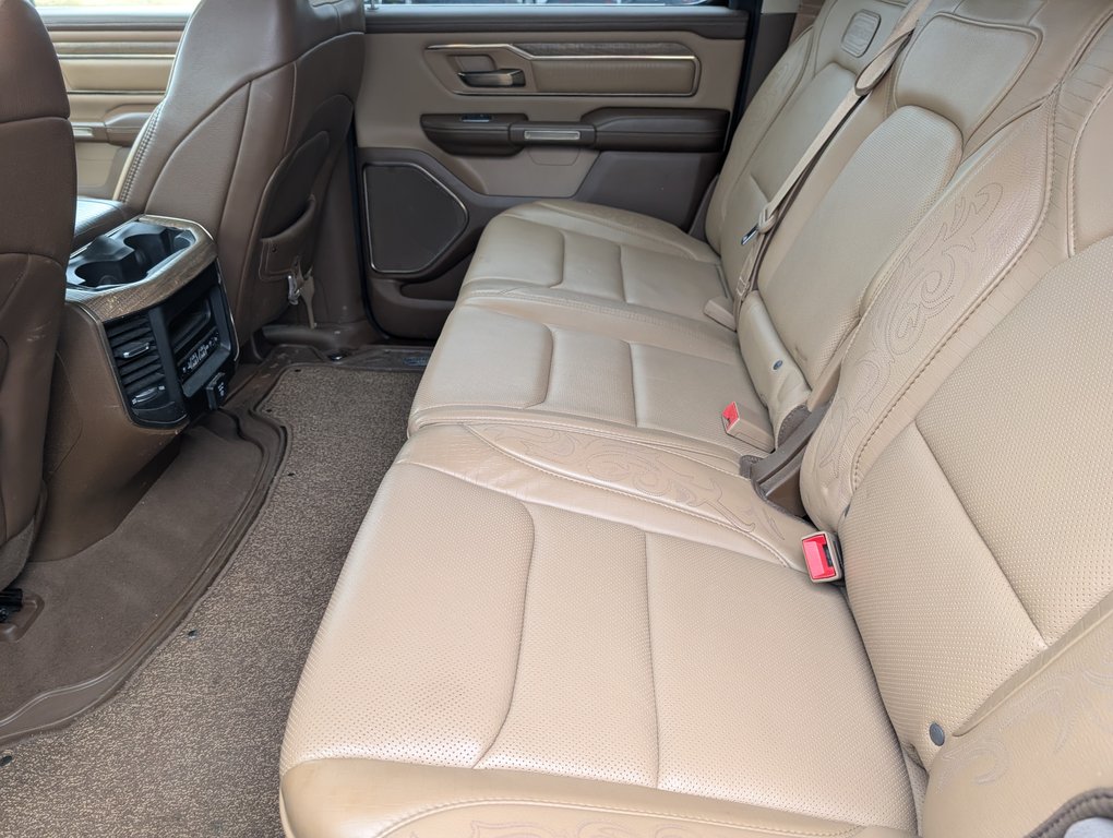 2019 Ram 1500 Laramie Longhorn in Magog, Quebec - 12 - w1024h768px